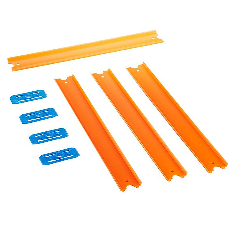 Đồ Chơi Đường Đua Hot Wheels HFD00 Chính hãng Tiết kiệm - Hình ảnh 5