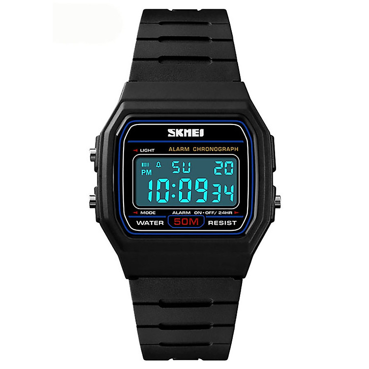 Đồng Hồ Nữ Thể Thao SKMEI 1412 - DHA002