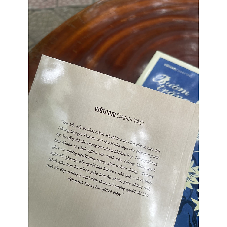 BƯỚM TRẮNG và NGÀY MỚI – Nhất Linh và Thạch Lam - Ảnh 6