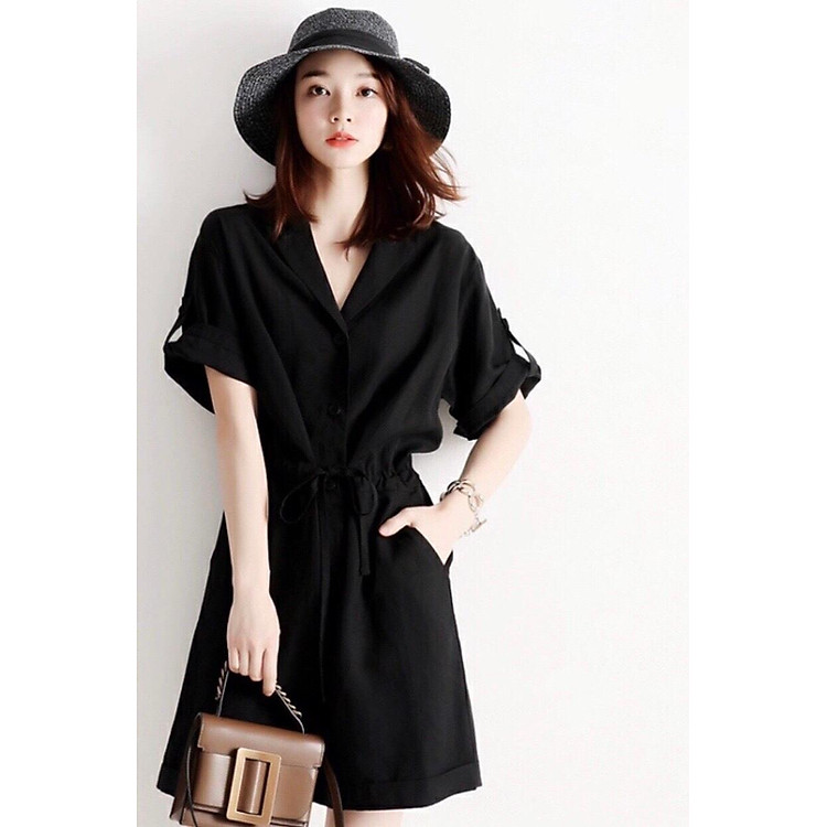 Jum mila đen form ngắn