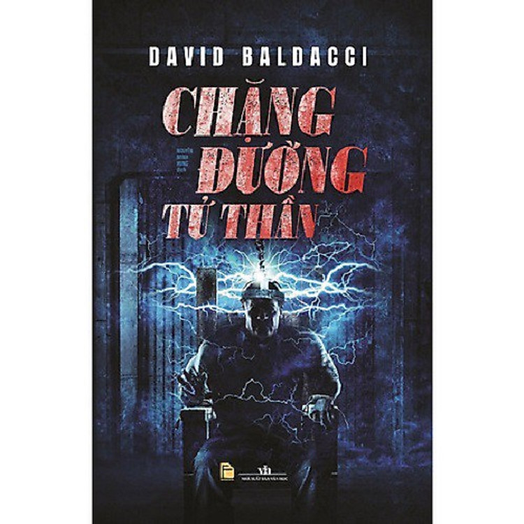 Chặng Đường Tử Thần (David Baldacci)
