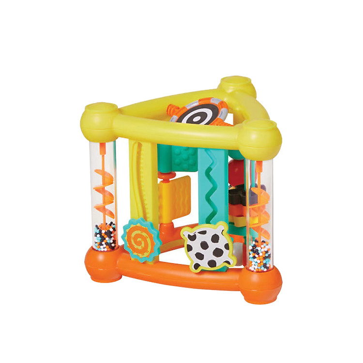Mua tại Lazada: Mua Đồ chơi phát triển giác quan Infantino Chính hãng Giá tốt