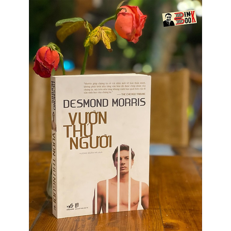 VƯỜN THÚ NGƯỜI