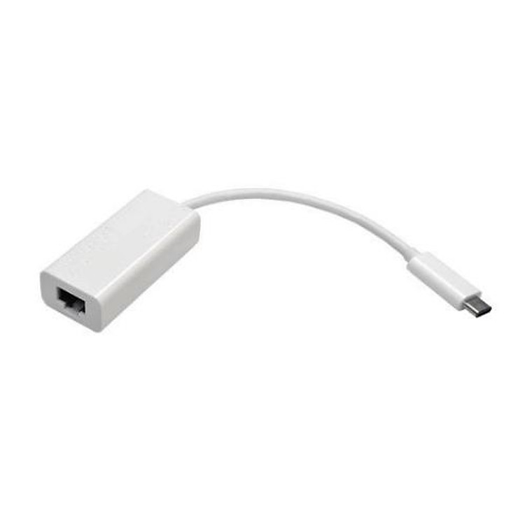 Bộ Chuyển Đổi Đầu USB Type C ra dây mạng RJ45 - Màu Ngẫu Nhiên