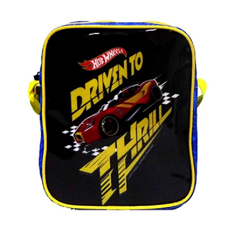 Túi đeo chéo Hotwheels Crossbody-A
