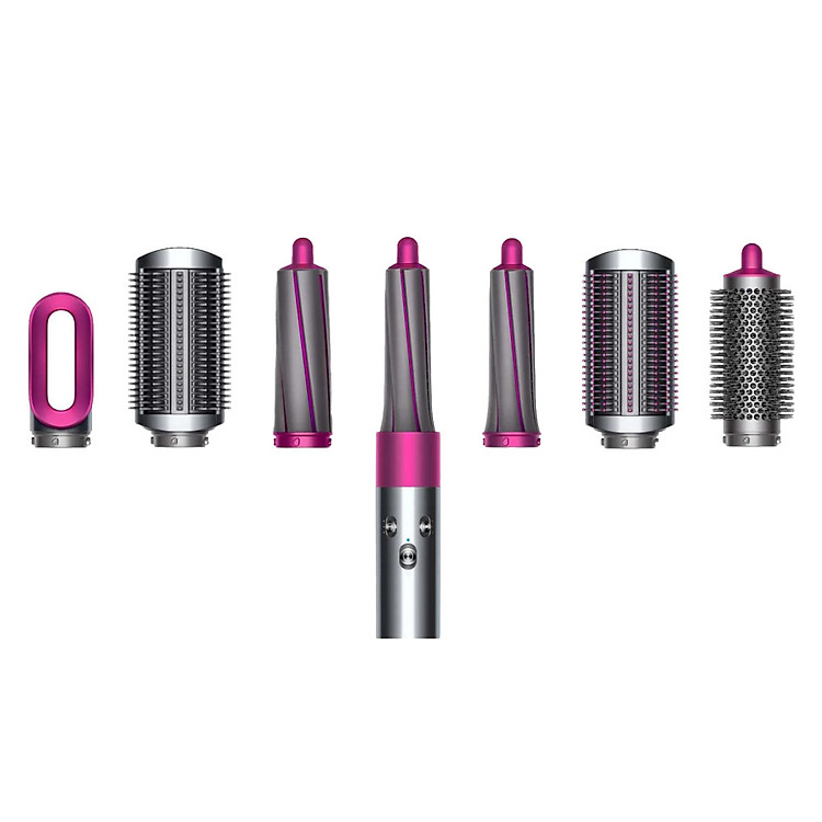 Máy Tạo Kiểu Tóc Dyson Airwrap Complete - Hàng chính hãng