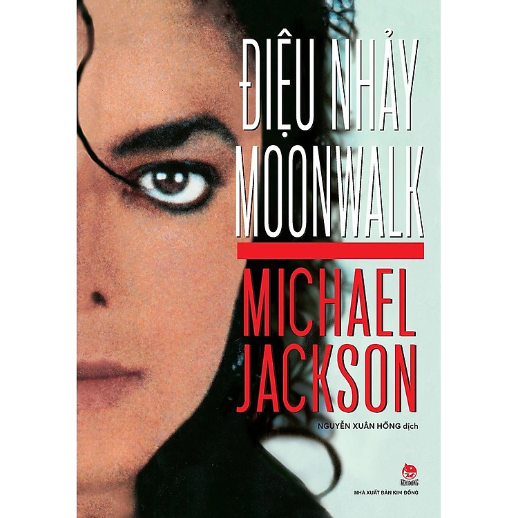 Điệu nhảy Moonwalk – Michael Jackson
