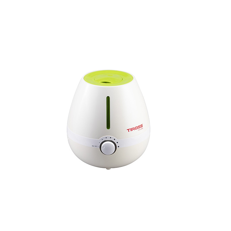 Máy tạo ẩm Tiross TS840 - Hàng chính hãng