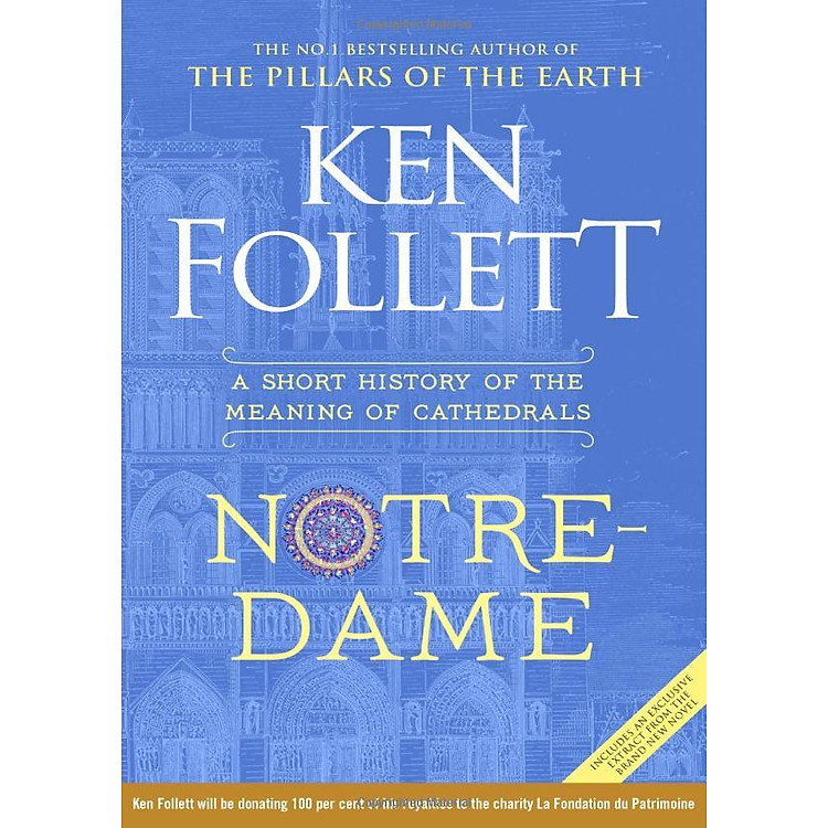 Notre-Dame: A Short History Of The Meaning Of Cathedrals - Ảnh 7