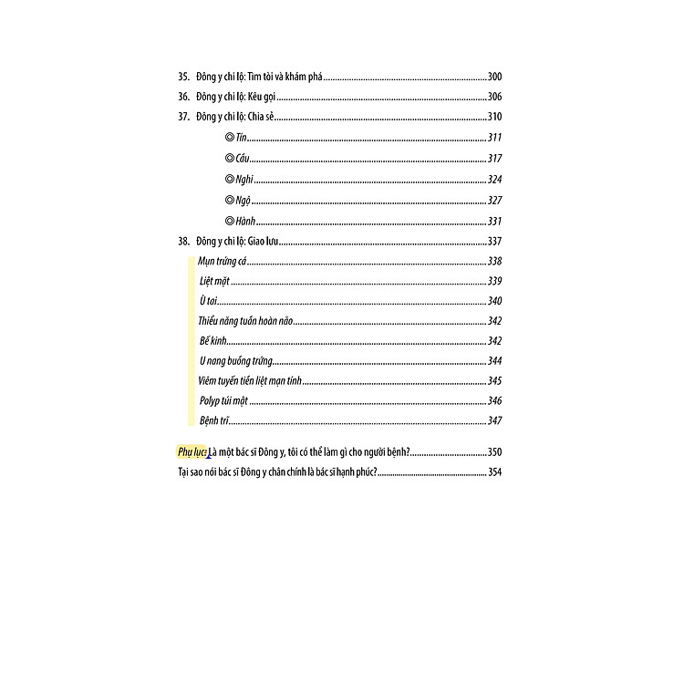 Đông Y Chi Lộ - Quá Trình Trưởng Thành Của Một Bác Sĩ Đông Y Truyền Thống - Ảnh 6