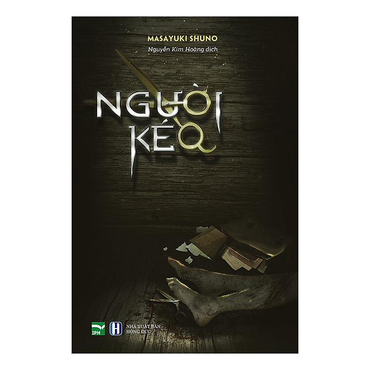 Sách Nguời Kéo
