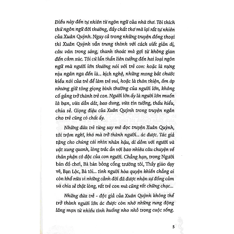 Những Truyện Hay Viết Cho Thiếu Nhi (Tái Bản 2019) - Ảnh 4