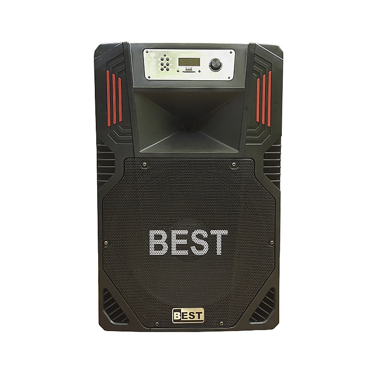 Loa kéo di động Best BT-286 - Hàng chính hãng