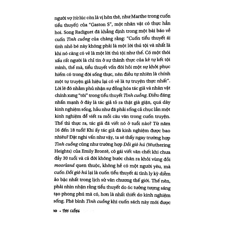 Tình Cuồng - Ảnh 3