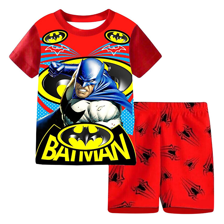 Bộ BT Avengers Bonchop BBT-90102664E