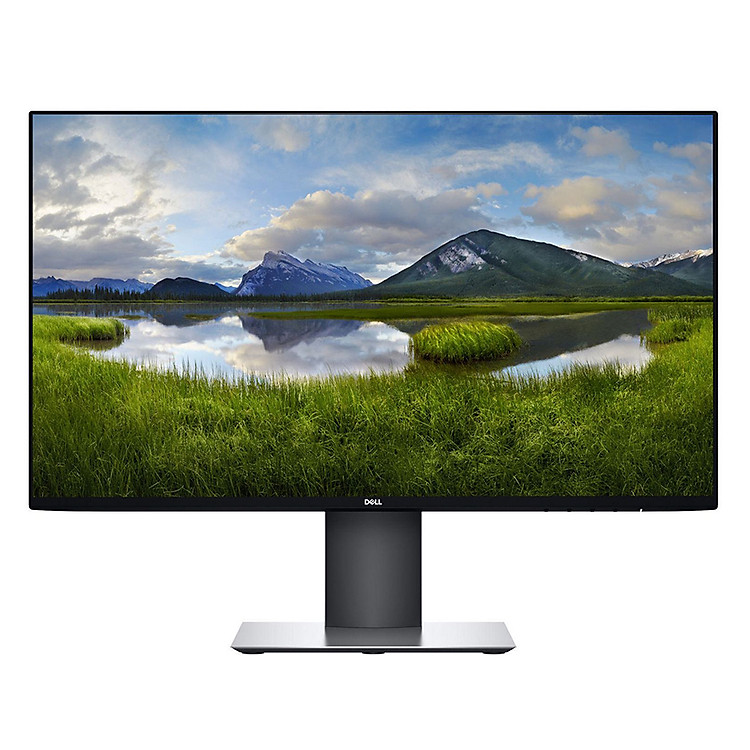 Màn Hình Dell UltraSharp U2419HC USB-C 24 inch Full HD (1920 x 1080) 8ms 60Hz IPS - Hàng Chính Hãng