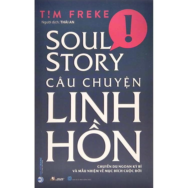 Câu Chuyện Linh Hồn – Chuyến Du Ngoạn Kỳ Bí Và Mầu Nhiệm Về Mục Đích Cuộc Đời