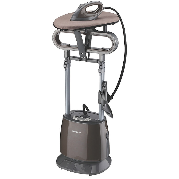 Bàn là hơi nước đứng Kangaroo KG75B11 - Hàng chính hãng