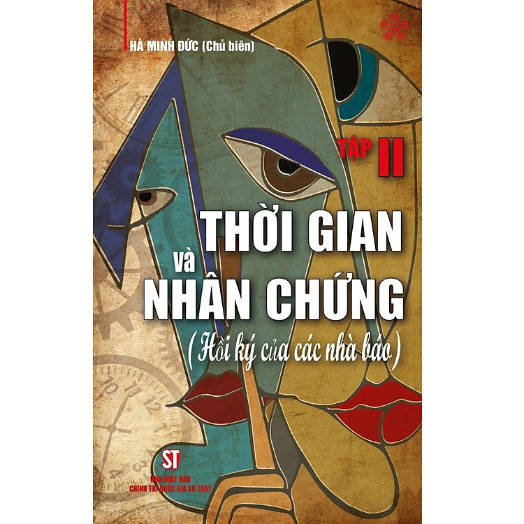 Thời gian và nhân chứng – Tập 2
