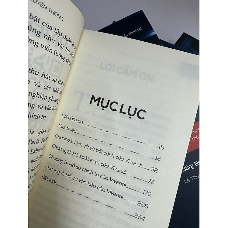 VIVENDI - Quyền Lực Của Sáng Tạo Nội Dung Và Định Hình Thẩm Mỹ Trong Văn Hóa Giải Trí Toàn Cầu - Ảnh 3