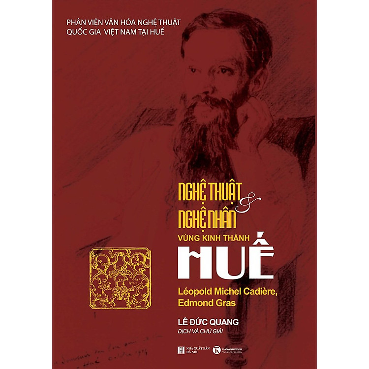 Newshop: Nghệ thuật và nghệ nhân vùng Kinh Thành Huế