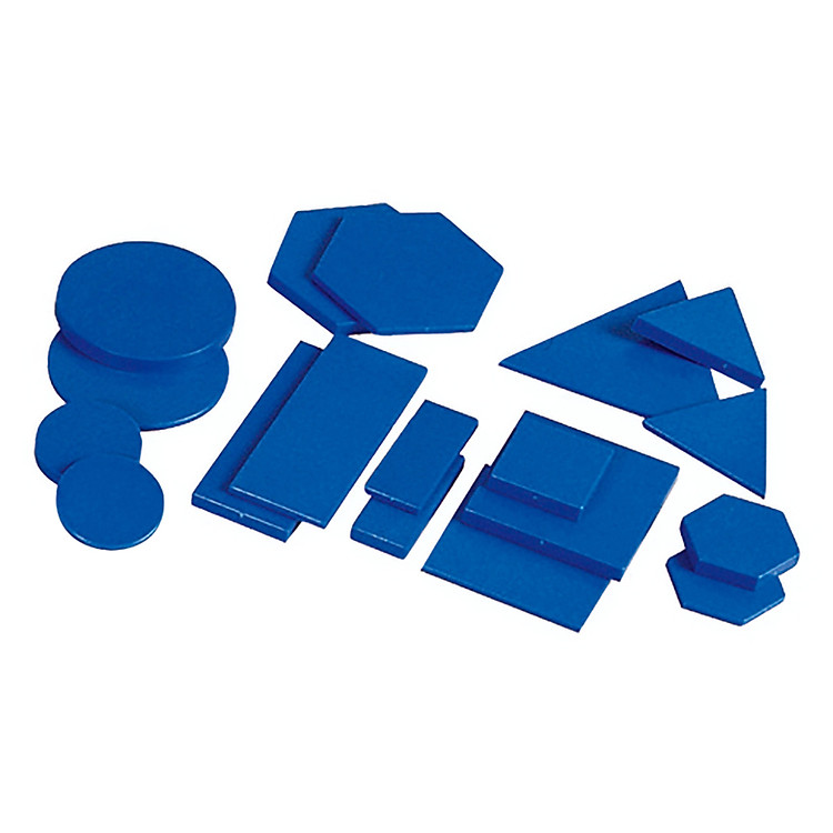 Mua Bộ Gigo Toys Dạy Toán và Hình Dạng Chính hãng Giá tốt - Hình ảnh 4