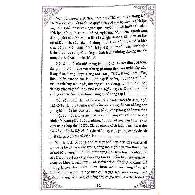 Phong Tục Dân Gian - Nhập Trạch Và Trấn Trạch - Ảnh 4