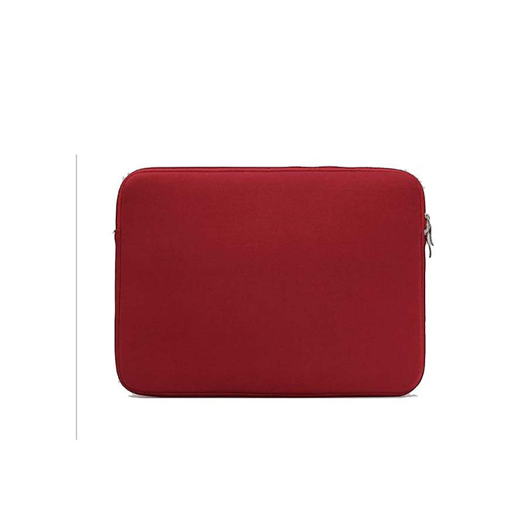 Túi Chống Sốc Laptop Macbook 11"-13"-14"-15" inch siêu mỏng hình trơn coler I10