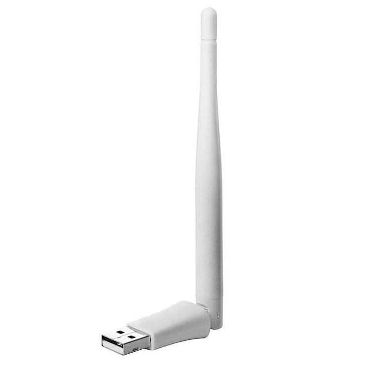 Bộ thu USB Wifi 150Mbps W311MA