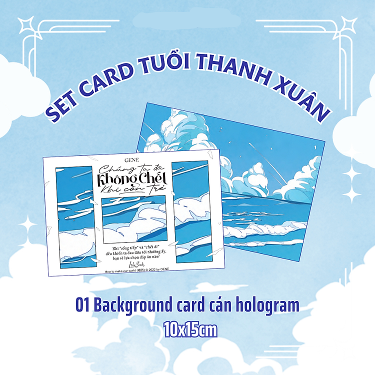 Chúng ta đã không chết khi còn trẻ - Ảnh 5