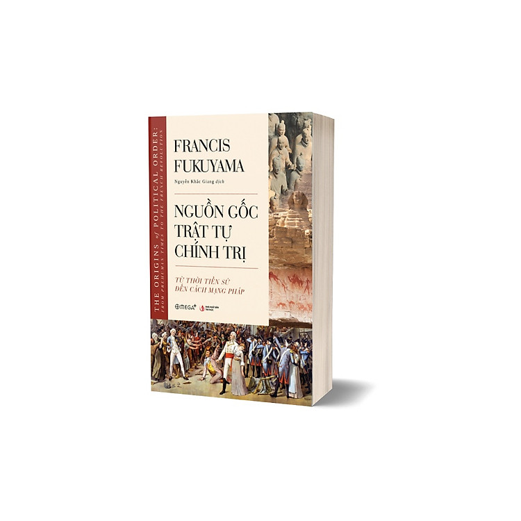 Nguồn Gốc Trật Tự Chính Trị - Ảnh 2
