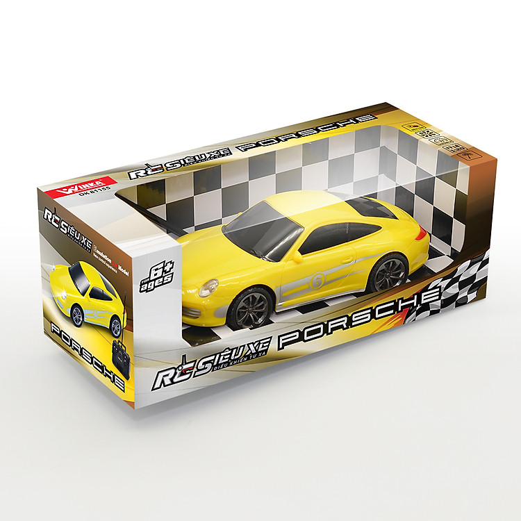 Đồ Chơi Siêu Xe Điều Khiển Duka Chính hãng Giá rẻ