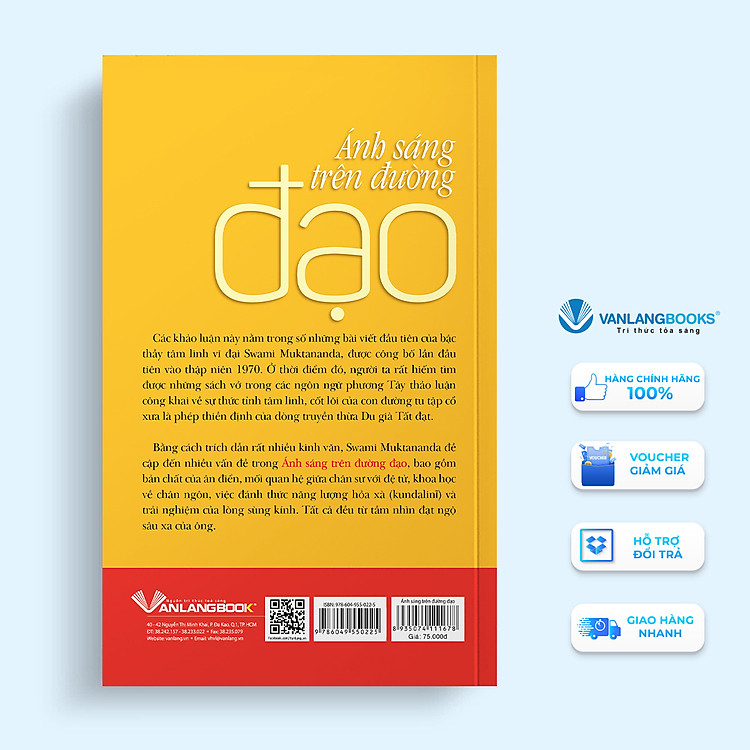 Ánh Sáng Trên Đường Đạo - Ảnh 3