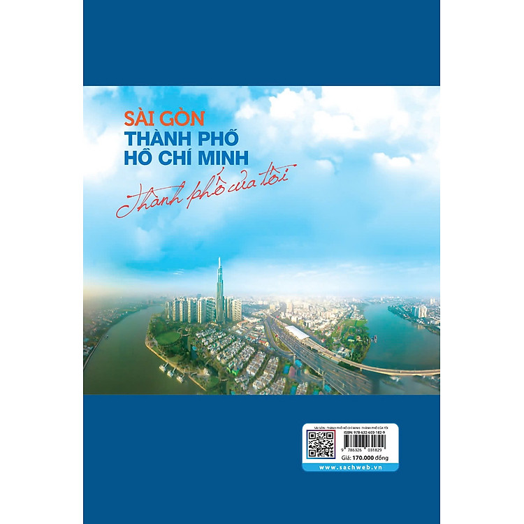 Sài Gòn - Thành Phố Hồ Chí Minh - Thành phố của tôi - Ảnh 2