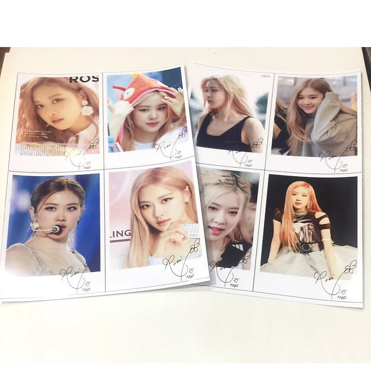 Ảnh Blackpink mới nhất