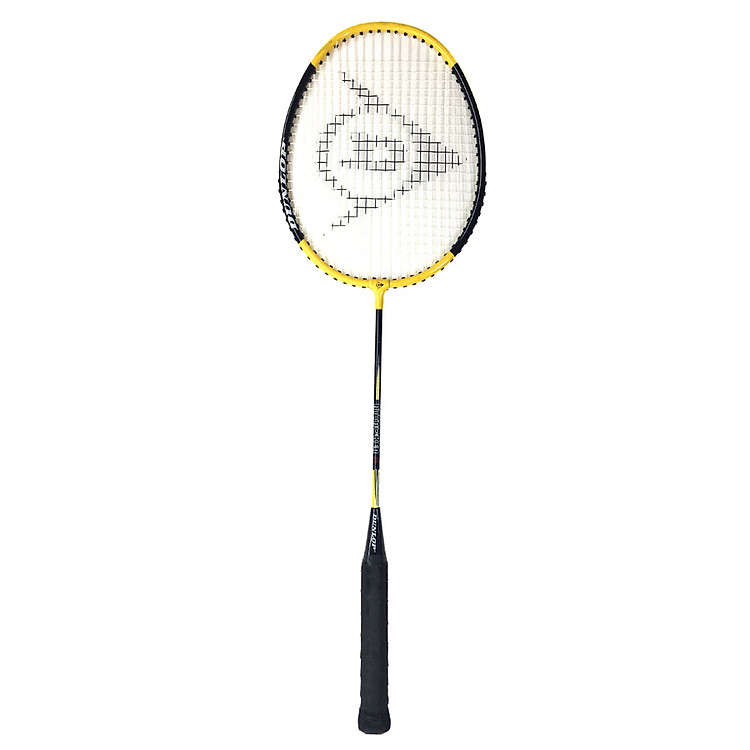 Vợt cầu lông trẻ em Dunlop - ATTACKER 8 G1 HH