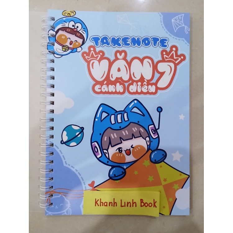 takenote văn (kết nối + chân trời + cánh diều) + Toán + tiếng anh + sinh + vật lí + hóa lớp 7 - Ảnh 5