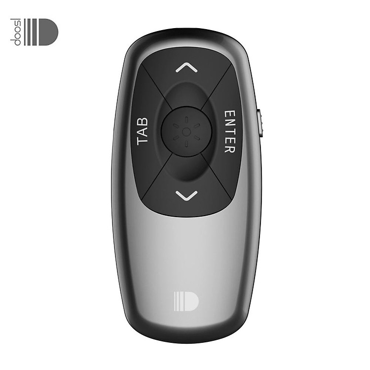 Bút laser không dây DSIT011 2.4GHz hỗ trợ thuyết trình