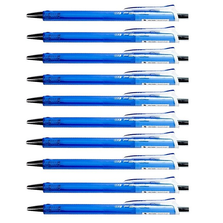 Bộ 10 Bút Gel B Thiên Long GEL-B011