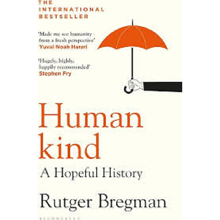 Humankind: A Hopeful History