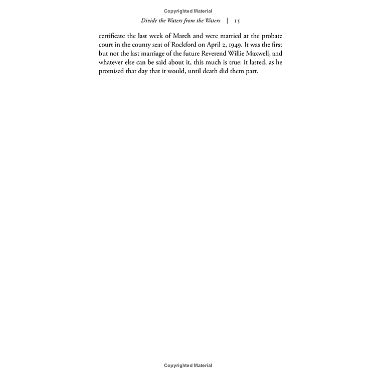 Furious Hours: Murder, Fraud, And The Last Trial Of Harper Lee - Ảnh 4