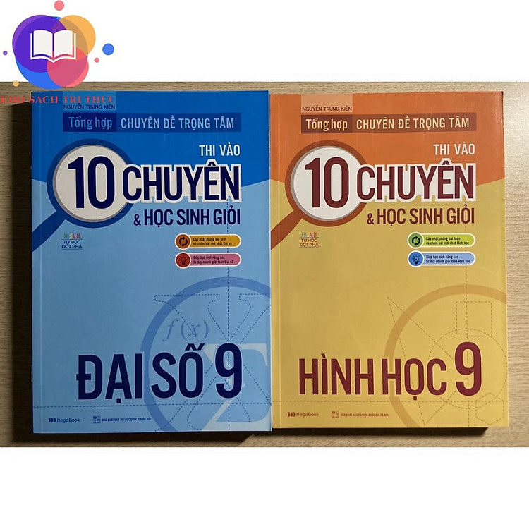 Tổng hợp chuyên đề trọng tâm thi vào 10 chuyên và học sinh giỏi Hình học 9 - Ảnh 2