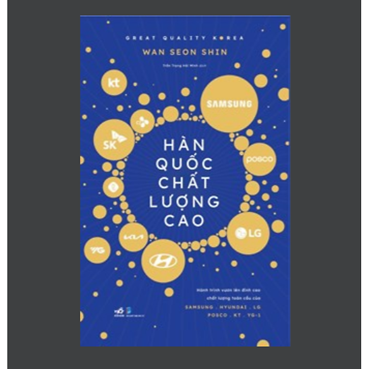 Hàn Quốc Chất Lượng Cao
