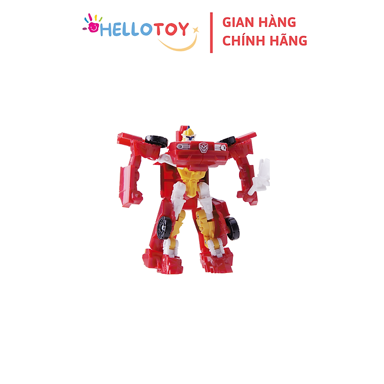 Mua Đồ Chơi Mô Hình Xe Hơi HELLO CARBOT Chính hãng Tiết kiệm - Hình ảnh 5