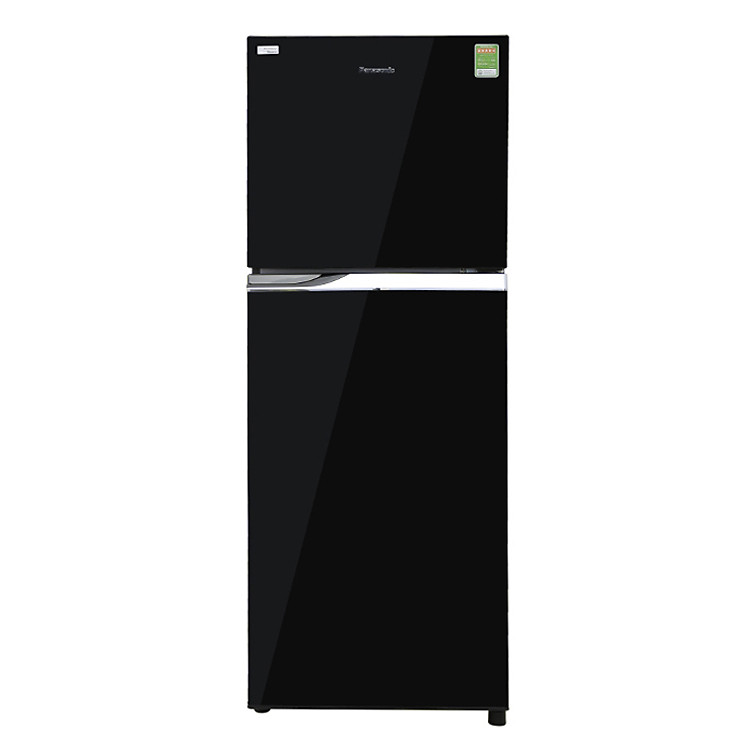Tủ Lạnh Inverter Panasonic NR-BL308PKVN (267 lít) - Đen - Hàng chính hãng