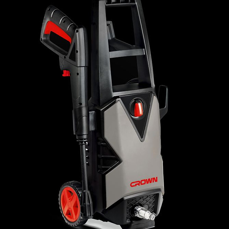 Máy xịt rửa Crown CT42020