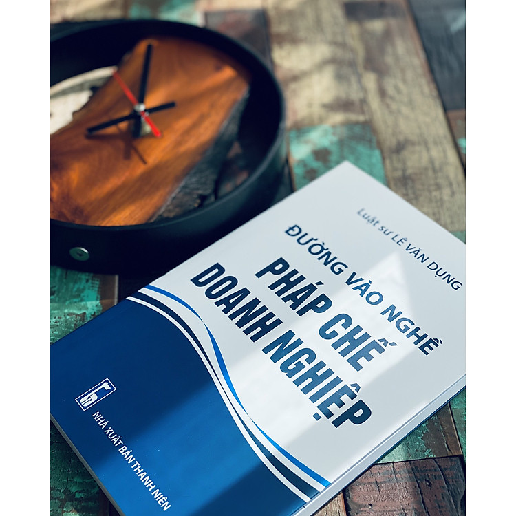 Đường vào nghề Pháp chế doanh nghiệp - Ảnh 3