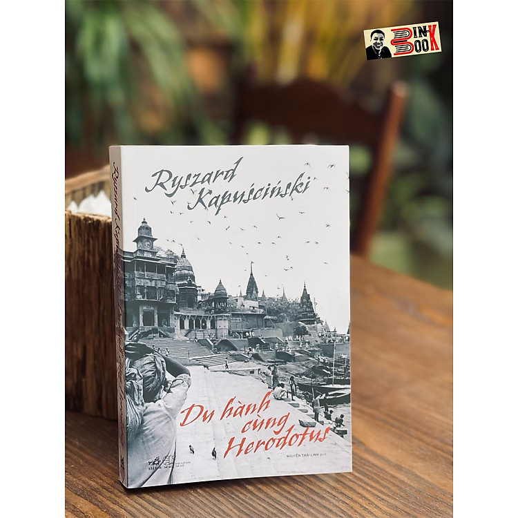 DU HÀNH CÙNG HERODOTUS