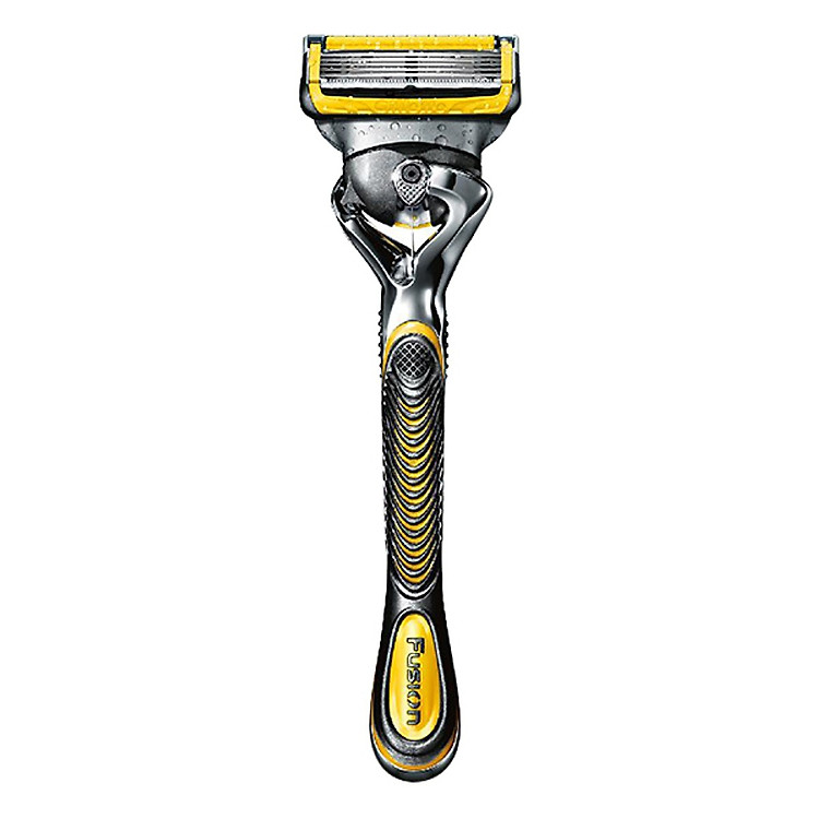 Dao Cạo Râu Gillette Fusion 5 Proshield Base