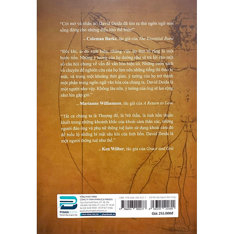 The Way Of The Superior Man - Lối Đi Của Người Đàn Ông Vượt Trội - Ảnh 4